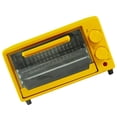 thumbnail image 4 of Accessoire de Cuisson, Mini Four 12l 600W Minuterie Four de Cuisine Qualité Inégalée, 4 of 8