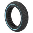 thumbnail image 1 of 10inch 60/65-6.9 Off-road Solid Tires For Ninebot Max G2 G65 Electric Scooter, 1 of 9