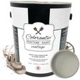 thumbnail image 1 of COLORANTIC | Ranch Chalk Paint | A pale gray-brown | DIY Furniture Makeover & Home Decor | Matte Finish | 128 oz, 1 of 5