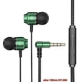 thumbnail image 2 of Wired Headset for Immersive Gaming Experience Audio Music Listening and Work Calls, 2 of 3