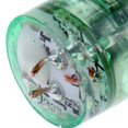 thumbnail image 3 of S SERENABLE Underwater LED ing Light Deep Drop LED Lights Plastic 7mm Bright Solid and - Green, 3 of 5