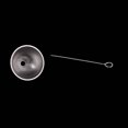 thumbnail image 3 of jifeng 4 Packs Plastic & Stainless Steel Mini Funnels for Bottle Filling Urn Liquid, 3 of 9