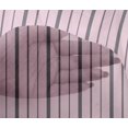 thumbnail image 4 of oneOone Viscose Chiffon Fabric Vertical Stripe Decor Fabric Printed BTY 42 Inch Wide, 4 of 4