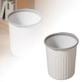 thumbnail image 1 of Rubbish Bags for Home Use—Sturdy PP Can Lightweight and Durable Ideal for Kitchen Bathroom Living Room Easy to Clean and Maintain Practical Waste Container for Everyday Use, 1 of 4
