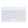thumbnail image 1 of Domqga Wireless Keyboard 10‑Inch Lightweight Ultra‑Wide for /IOS/Windows,Wireless  Keyboard,Keyboard, 1 of 8