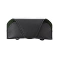 thumbnail image 1 of Car Organizers and Storage Sunglasses Car Sun Visor, Leather Glasses Storage Box with Hidden Magnetic Closure, Car Sun Visor Accessories, Sunglasses Storage Box Sun Visor for Car, 1 of 8