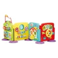 thumbnail image 4 of VTech Baby Super centre d'activités modulable avec panneaux mobilese - Exclusive de Walmart - Version française, 4 of 11