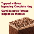thumbnail image 3 of Gâteau au chocolat Deep’n Deliciousᴹᴰ McCainᴹᴰ, Fabriqué au Canada à partir d'ingrédients canadiens et importés 510g, 3 of 7