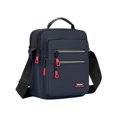 thumbnail image 2 of Dvkptbk Shoulder Rucksack Men's Chest Rucksacks Shoulder Crossbody Rucksacks Canvas Chest Rucksacks Leisure Hundred Sports Travel Chest Rucksacks Shoulder Crossbody Rucksacks Storage & Organization, 2 of 6
