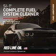 thumbnail image 2 of Red Line 60103 Complete SI-1 Fuel System Cleaner, 15 Ounce, 2 Bottles, 2 of 9