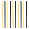 thumbnail image 1 of KAKOWELY Bâtons de Colle 10 Pcs Haute Viscosité Bâtons Adhésifs à Chaud pour Réparation de Dents de Voiture Outil de Retrait de Dents pour Projets de Collage Bricolage et Réparations à Domicile, 1 of 5