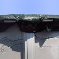 thumbnail image 3 of Blue Wave NW135-4 5 Clips de Couverture - Lot de 20, 3 of 3