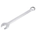 thumbnail image 1 of Unique Bargains Metric 22mm 12-Point Box Open End Combination Wrench Chrome Finish, Cr-V, 1 of 5