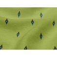 thumbnail image 4 of oneOone Viscose Jersey Fabric Small Motif Ikat Decor Fabric Printed BTY 60 Inch Wide, 4 of 5