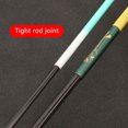 thumbnail image 1 of Crucian Carp Hard Fishing Rod Soft Tail Small Fishing Rod for Outdoor Camping Hiking, 1 of 9