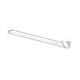 thumbnail image 1 of Carefree RV Awning Mounting Kit KGJVT15 Alpine; For Slideout Awnings; Black; With Right Endcap/Left Endcap/2 Tall Brackets, 1 of 2