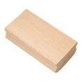 thumbnail image 3 of Wooden Guitar Radius Sanding Block Fret Leveling Fingerboard Luthier Tool, 3 of 11