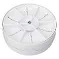thumbnail image 1 of Fruit and Vegetable Washer Portable Mini Dishwasher Light and Compact for Personal Use Home Travel, 1 of 7