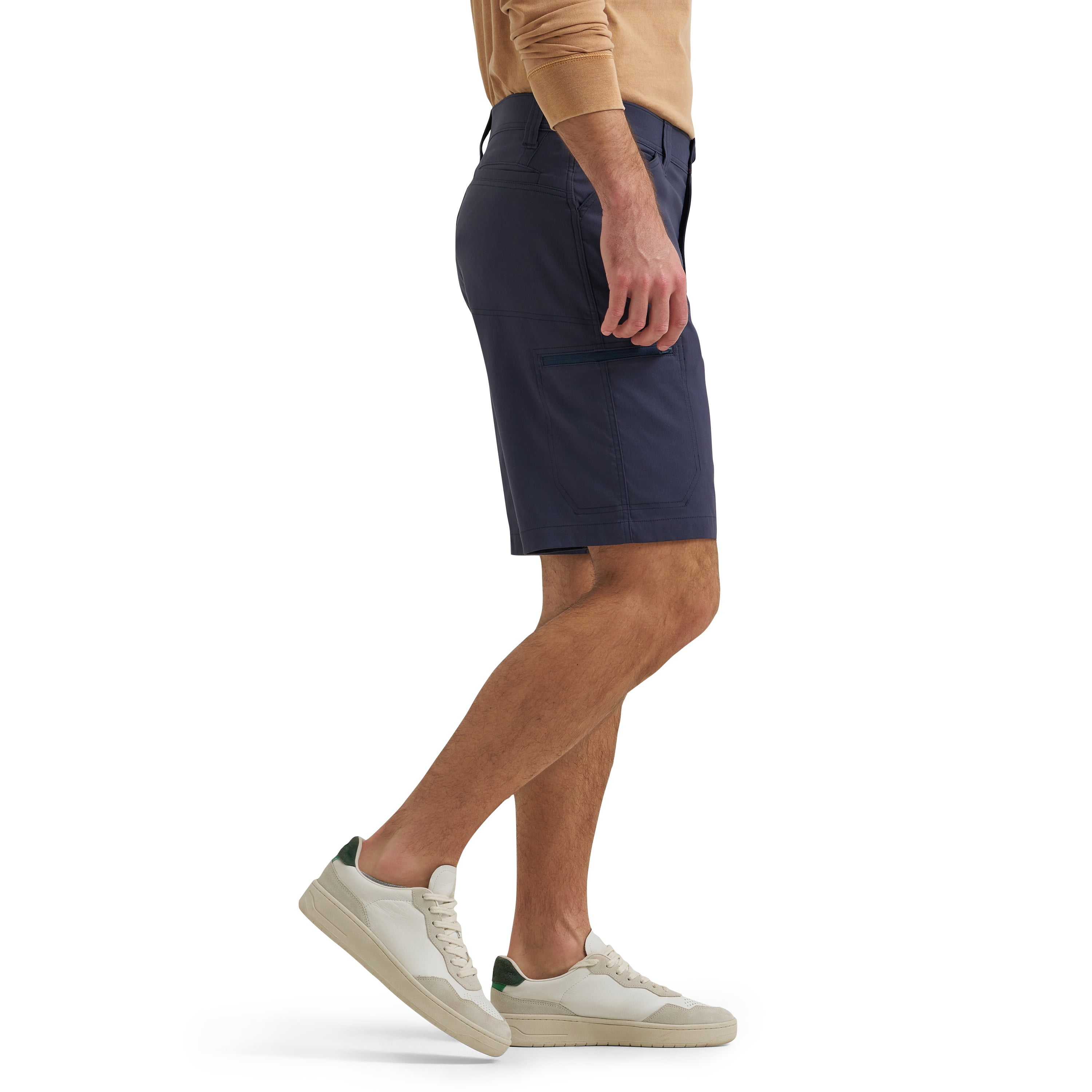 Wrangler® Men's All Terrain Cargo Short