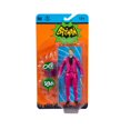 thumbnail image 1 of Jouets McFarlane - DC Retro Batman 66 Figurines - Joker, 1 of 9