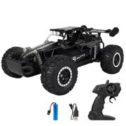 Wweixi Kids Toy Remote Control Car Rechargeable And Agile Rechargeable Battery Car Remote Control Rc Toy black