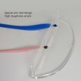 thumbnail image 3 of Porte-extension de Cheveux, Support Réutilisable Amovible pour le Tissage de Style, Coloration de Lavage - Fixation Sécurisée, Solution Mains, 3 of 8