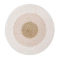 thumbnail image 4 of Xuanheng Cat Scratcher Mat Kitty Grinding Claw Furniture Protector Kitten Scratch Pad Brown, 4 of 8