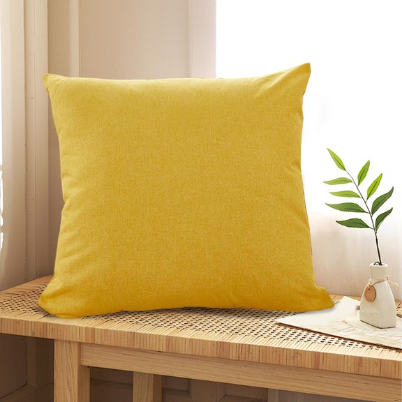 Yunuuuoa Velvet Lumbar Pillow Sofa Cushion Back port Pillow for Bed Living Room Office Chair Travel Car Seat Bed Rest Reading Relaxation Comfort Breathable Decorative Throw Pillow