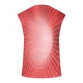 thumbnail image 5 of LSLJS Débardeur pour Homme Homme Décontracté Mode Imprimé Chandail à Enfiler Col Rond Débardeurs de Sport Gilet, 5 of 5