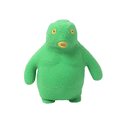 thumbnail image 2 of Taba Squishy, It's A Weird Stress Reliever And A Little Offie Venter, 2 of 3
