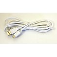 thumbnail image 1 of USB Charging Cord for Wii U Gamepad Controller by Mars Devices, 1 of 2