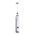 thumbnail image 2 of Cehvom USB Charging Electric Hand Mixer, Stainless Steel, 2 of 2