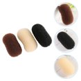 thumbnail image 2 of 3 Pcs Inserts Volume pour Femmes Pinces à Cheveux Outils de Coiffure Pinces à Cheveux (Style Aléatoire), 2 of 7