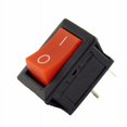 thumbnail image 3 of On/Off Stop Switch for Chinese Chainsaw 2500 25CC Timberpro Lawnflite Carlton, 3 of 3