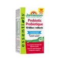 thumbnail image 1 of Jamieson Probiotic 10 Billion 150 Vegetarian Capsules, 1 of 2