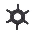 thumbnail image 3 of Outboard Water Pump Impeller for 3A & Malta ot F2.5A & F2.5B 4., 3 of 6
