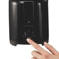 thumbnail image 2 of Proctor Silex 22215PS 2 Slice Toaster, 2 of 7