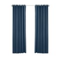 thumbnail image 1 of Amdohai Rideaux d'Extérieur pour Pergola, Rideaux d'Extérieur Occultants pour Patio, Décor Extérieur Imperméable avec Fini Antirouille, 1 of 7