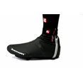 thumbnail image 1 of BSP-05 Surchaussures de Cyclisme Hydrofuges, Noir, P, 1 of 2