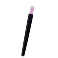 thumbnail image 2 of Nail Art Quartz Scrub Stone Cuticle Remover Stick Pen Pusher Polish Manicure Tool, 2 of 4