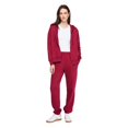 thumbnail image 2 of No Boundaries Women's Oversized Jogger, 2 of 6