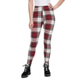 thumbnail image 1 of George Women's Holiday Legging, 1 of 6