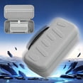 thumbnail image 2 of Sac de Rangement pour Console de Jeu Rog X box Ally X, Étui Rigide Rog Ally X box en Eva Anti-Rayures pour Console de Jeu Portative, 2 of 8