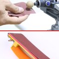thumbnail image 4 of Polishing Sand Paper, 1Roll Emery Cloth Polishing Sandpaper  for Shipbuilding, 4 of 5