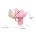thumbnail image 2 of HOARBOEG 23 Hole Machine Toys Children's Educational Handheld Machine Outdoor Toys 50ml, 2 of 2