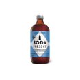 thumbnail image 1 of SodaStream Soda Press Organic Syrup, Old Fashioned Lemonade Flavour, 1 of 4