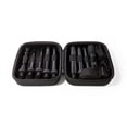 thumbnail image 4 of NuMe  Octowand Interchangeable Curling Wand Set - 8 Barrel Hair Styling Tool for Curls, Waves, and Volume, 4 of 6