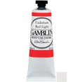 thumbnail image 1 of Gamblin G1890 37ml Artists Grade Oil Color - Radiant White, 1 of 1