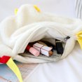 thumbnail image 3 of Hen Shape Cross-body Purse Chicken Handbag Chicken Purse For girls, 3 of 6