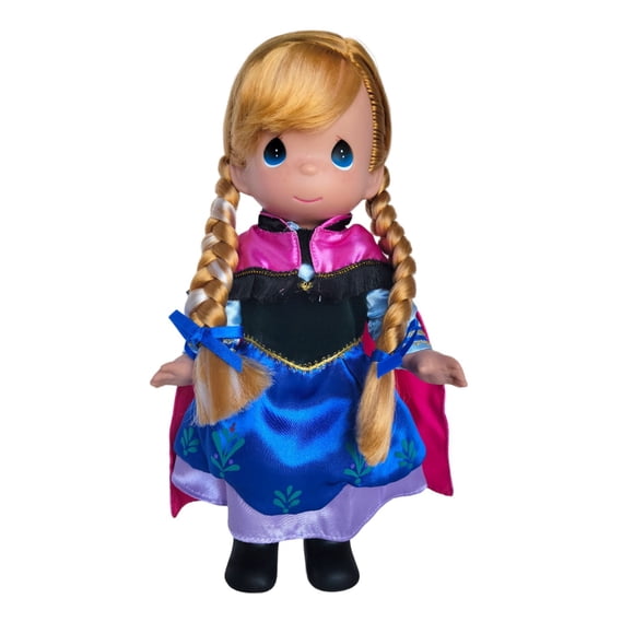 Precious Moments 12" Timeless Anna